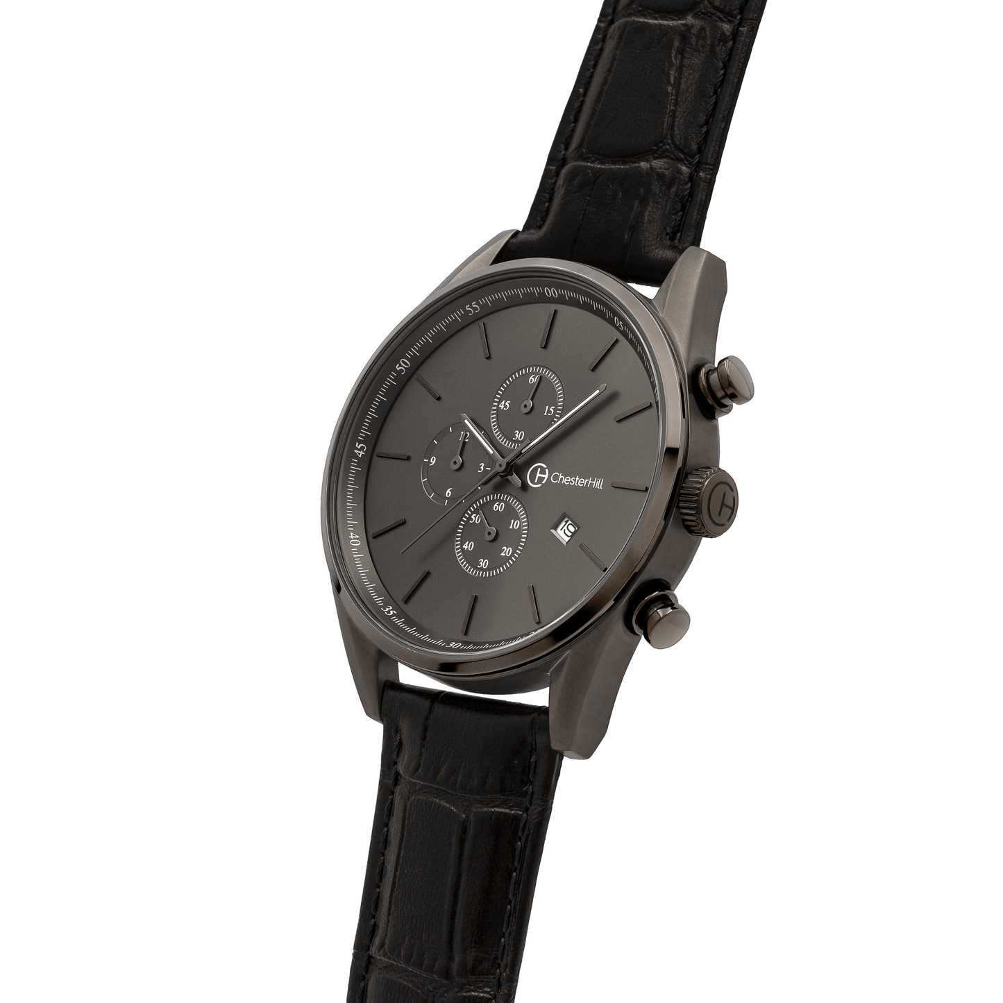 NOMAD | Gunmetal