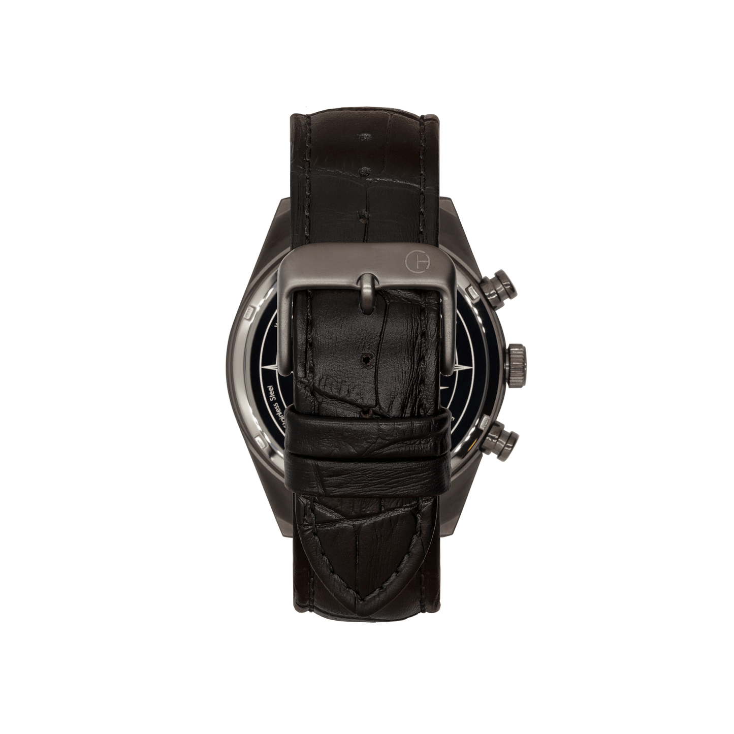 NOMAD | Gunmetal