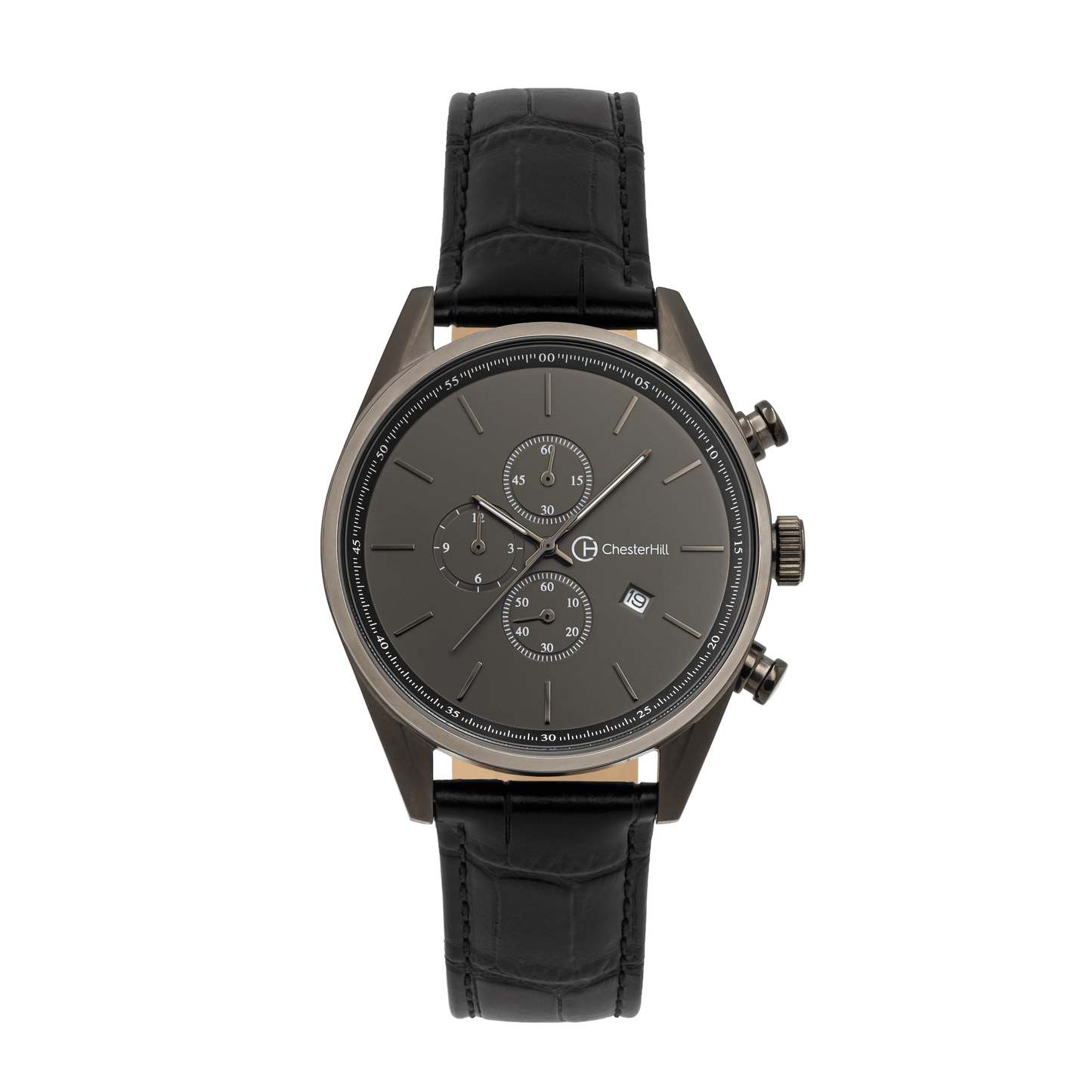 NOMAD | Gunmetal