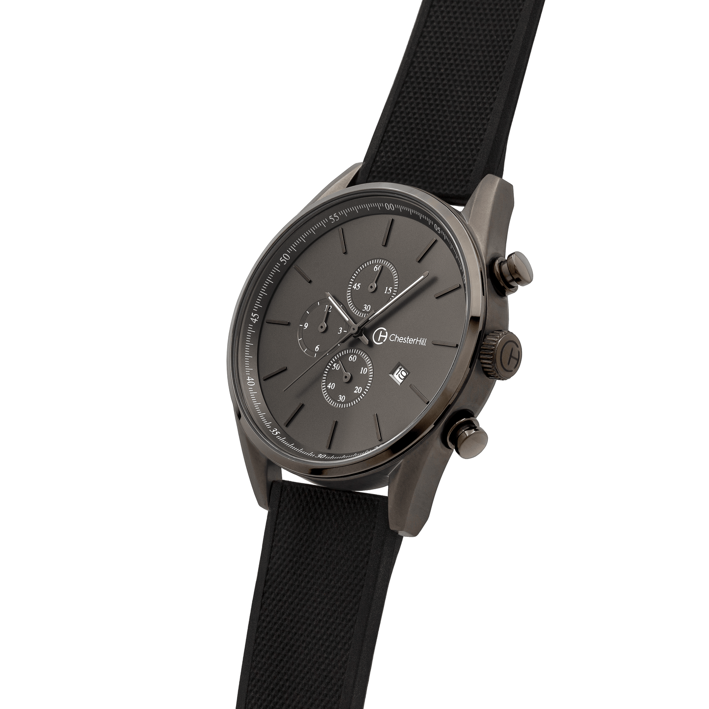 NOMAD | Gunmetal
