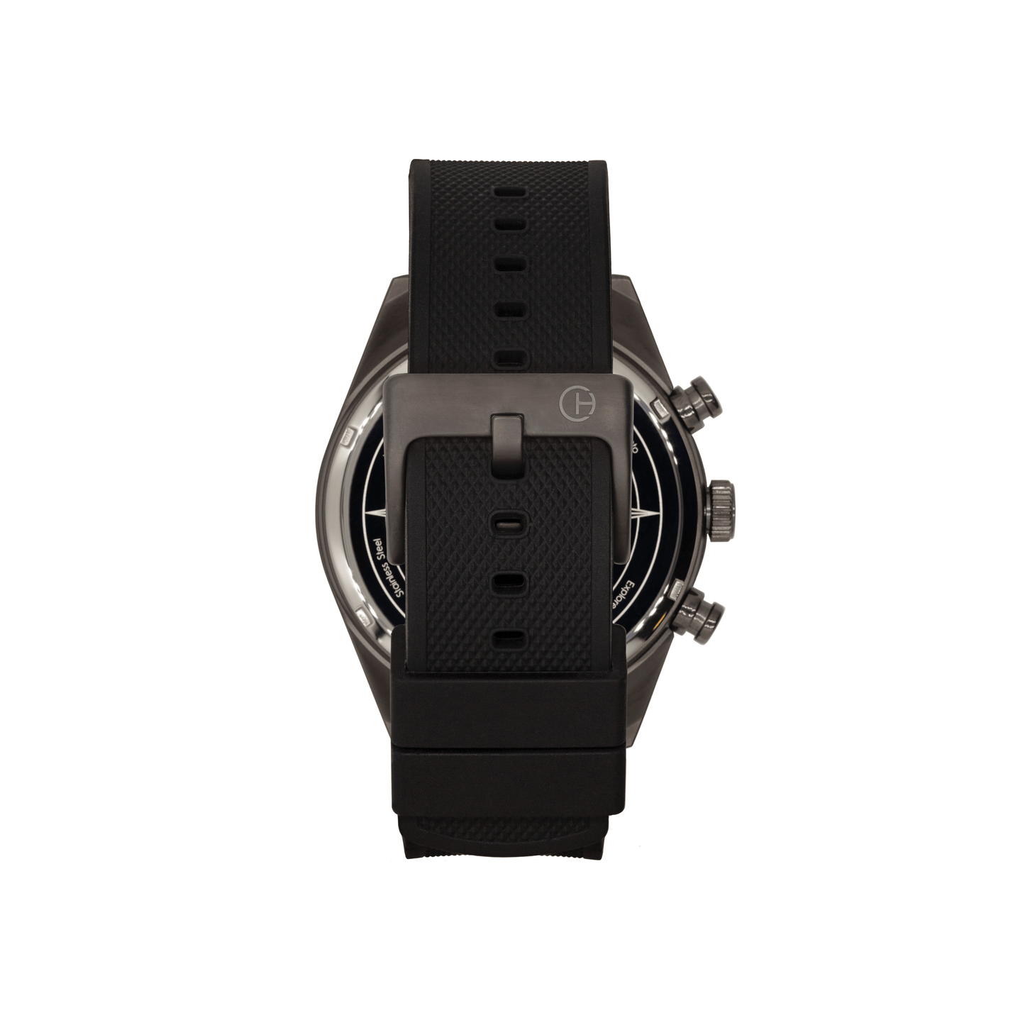 NOMAD | Gunmetal