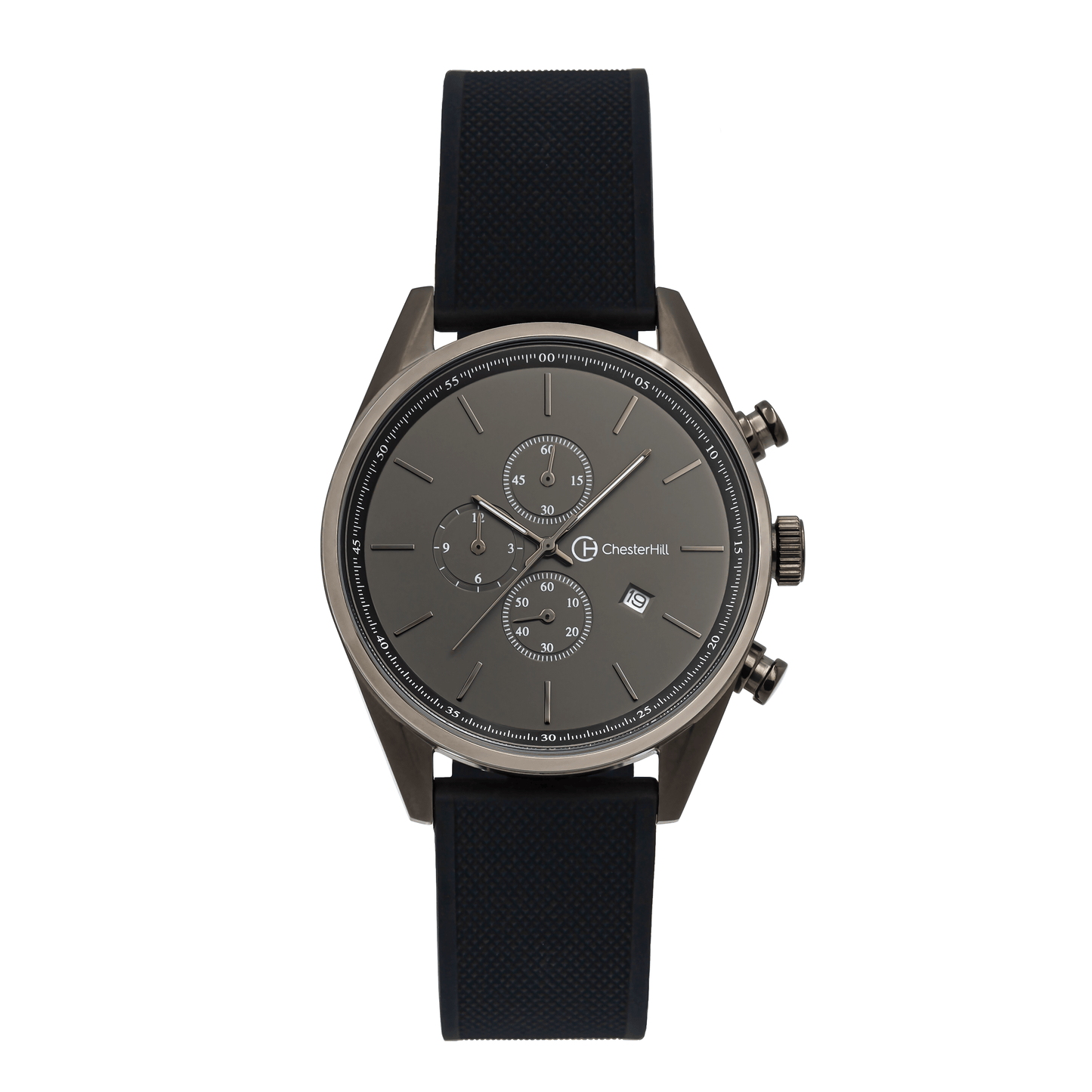 NOMAD | Gunmetal