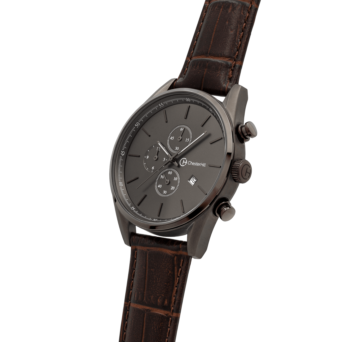 NOMAD | Gunmetal