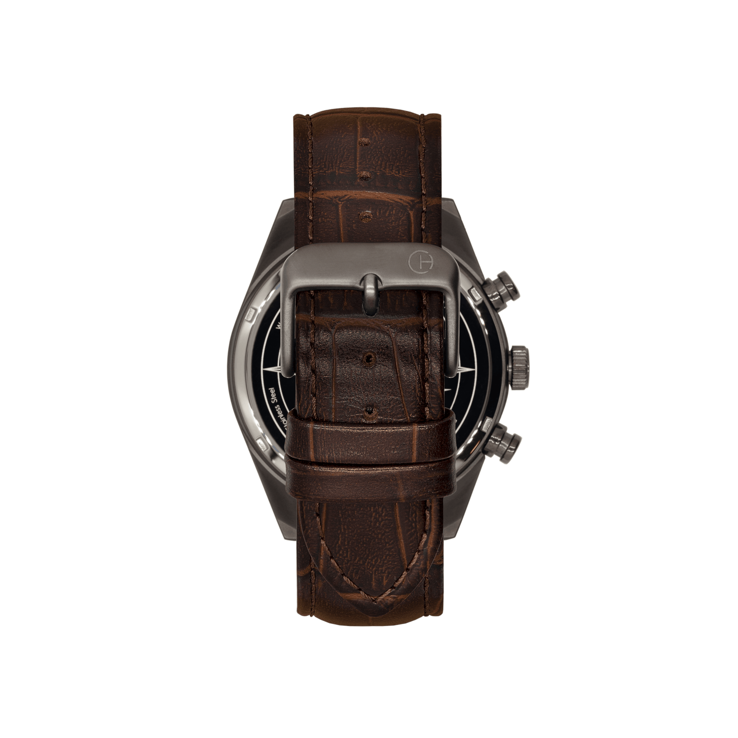 NOMAD | Gunmetal