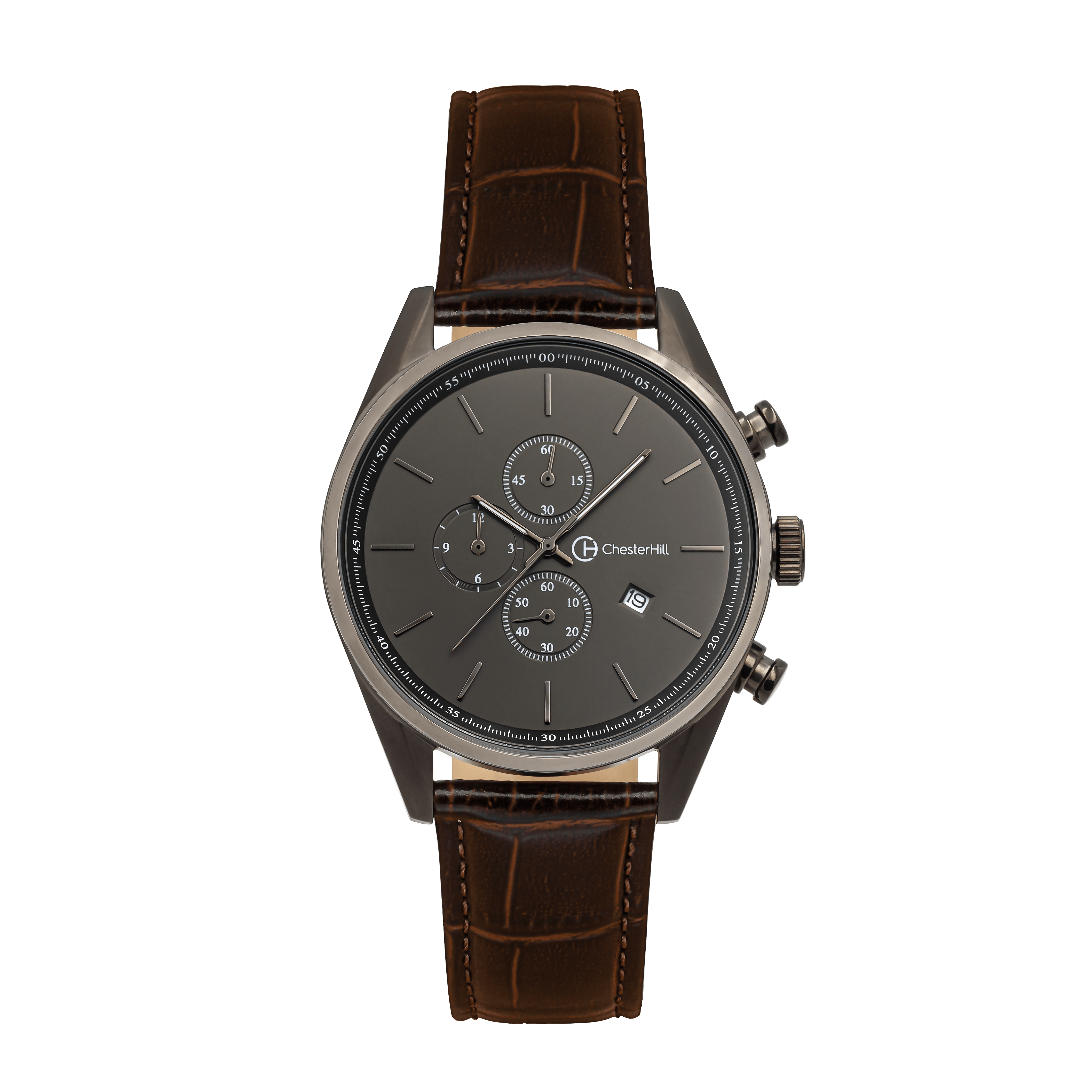 Vincero gunmetal best sale