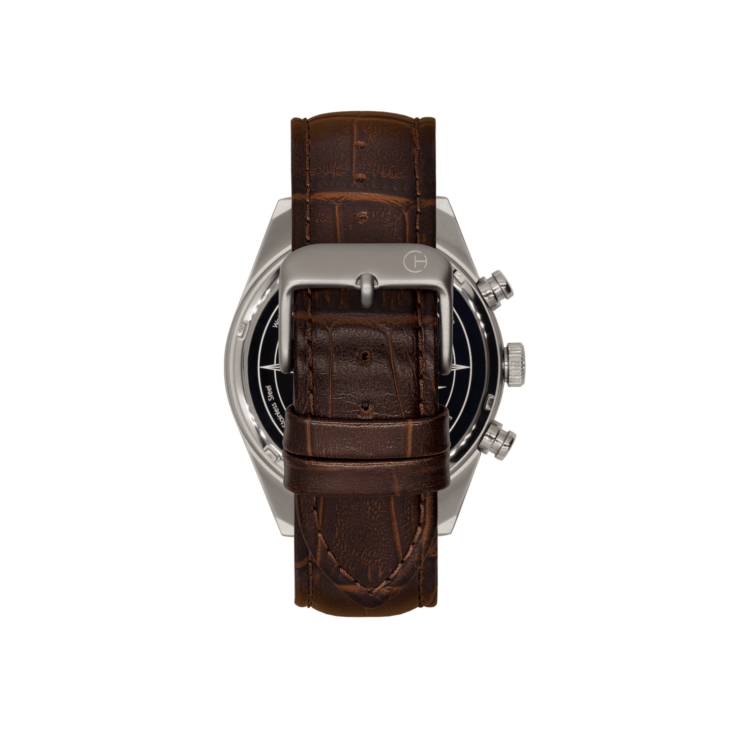 NOMAD | Metropolis