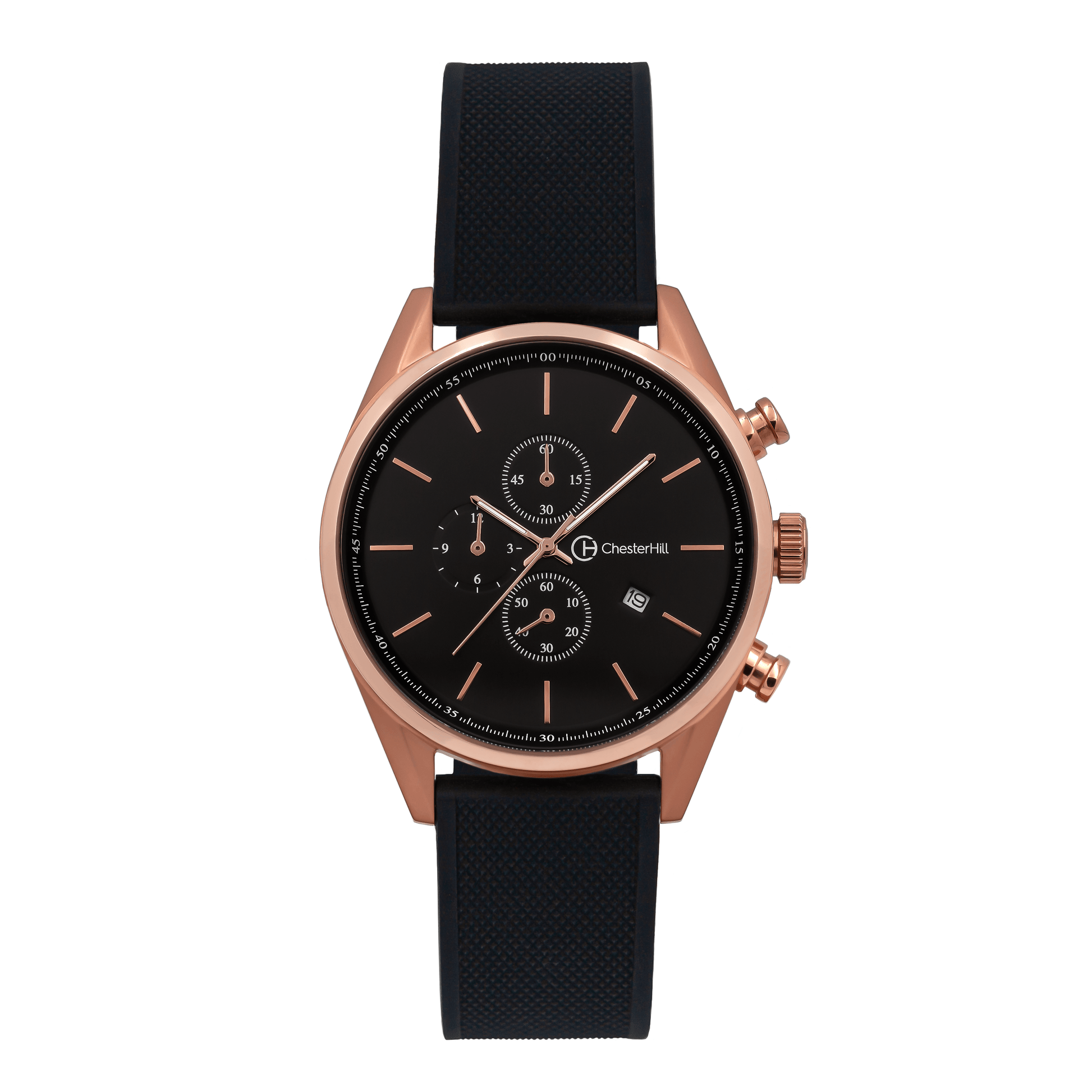 NOMAD Rose Gold Sport