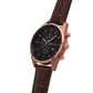 NOMAD | Rose Gold